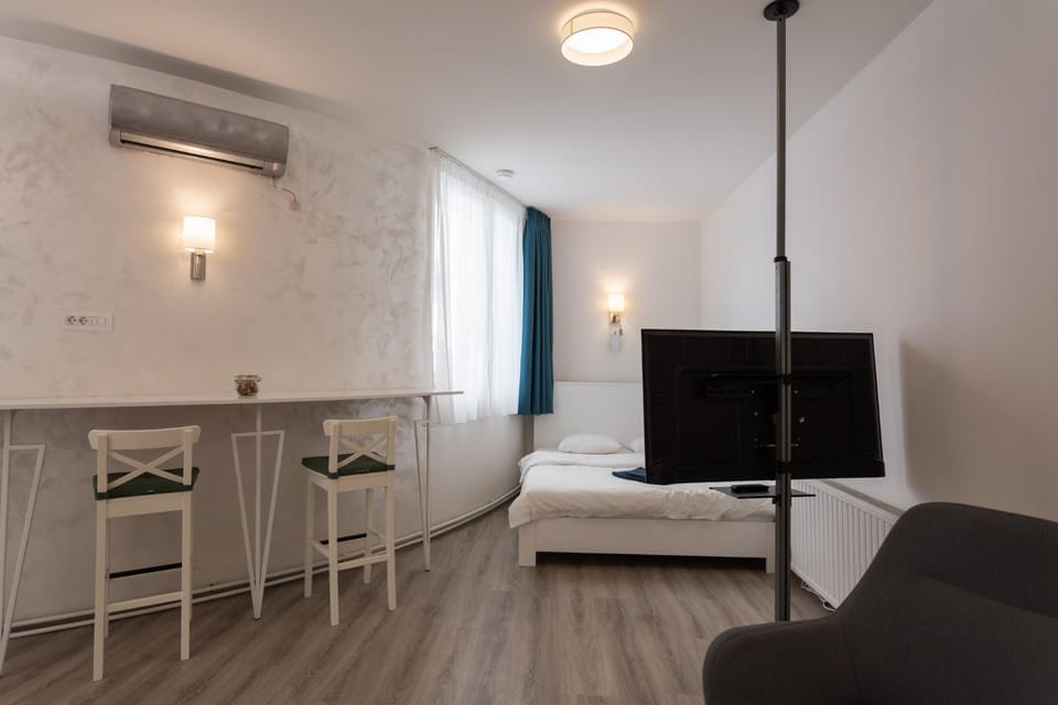 Fair Apartment Apartment in Belgrade