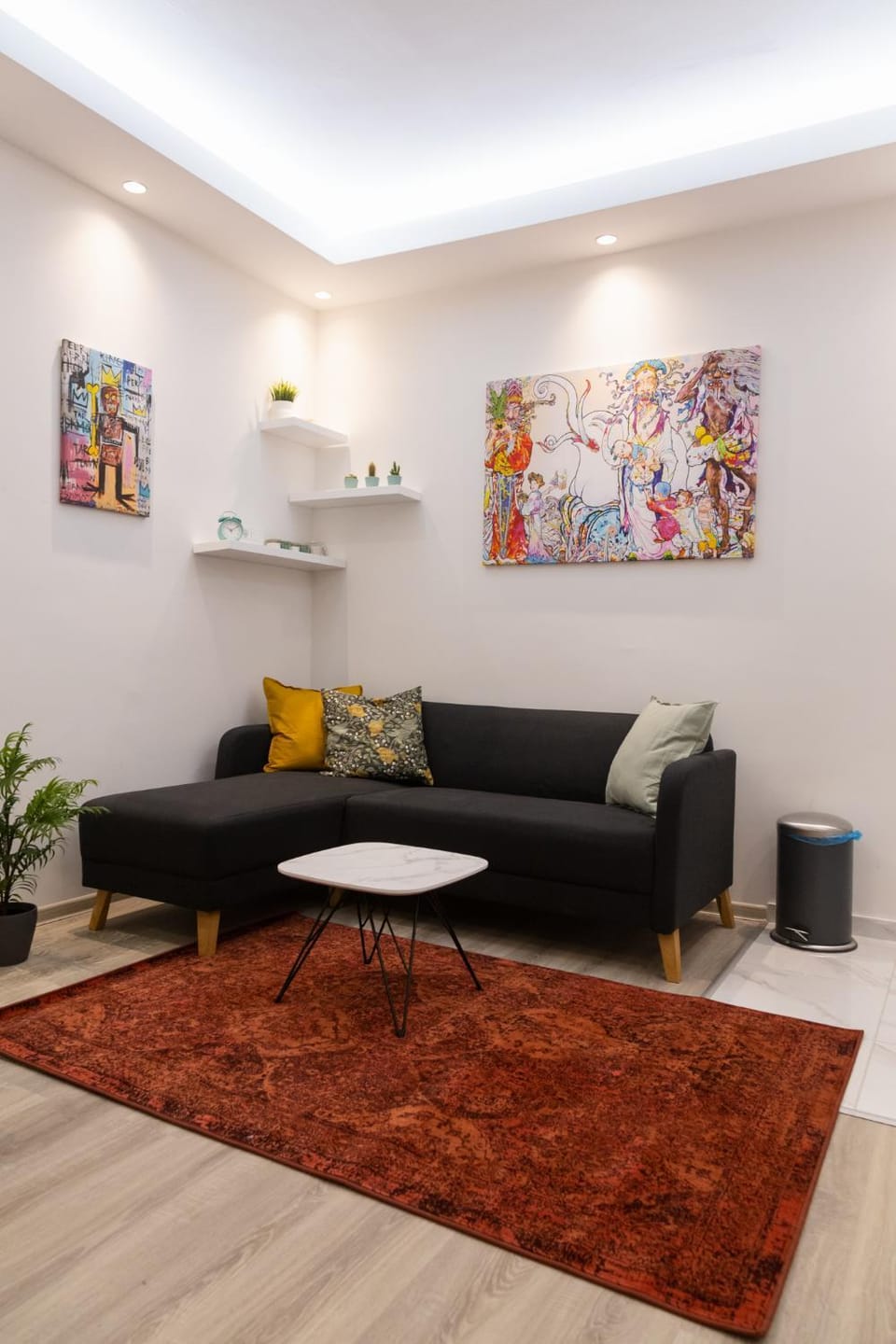 Fair Apartment Apartment in Belgrade