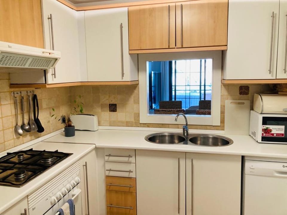Altea Mascarat playa Apartment in Marina Baixa