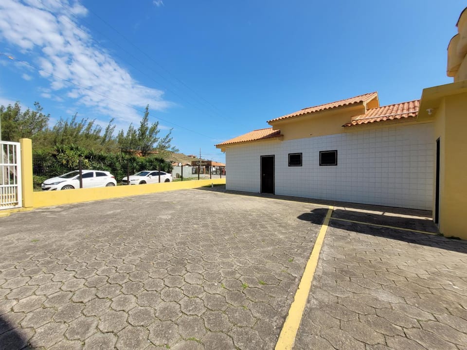 Pousada Genoveva - Casa a beira mar House in State of Santa Catarina