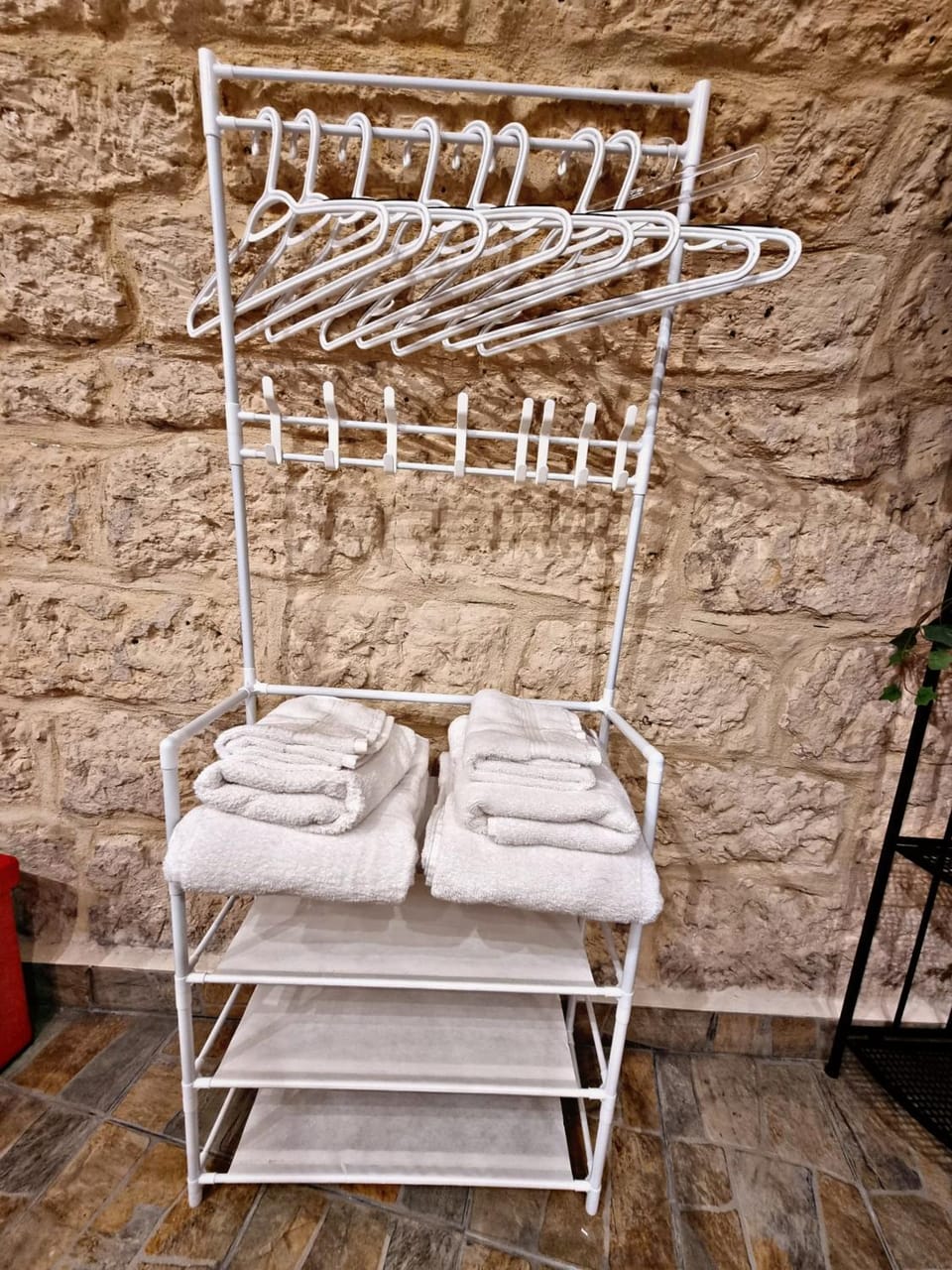 Luxury Borgo Antico Apartment in Bari