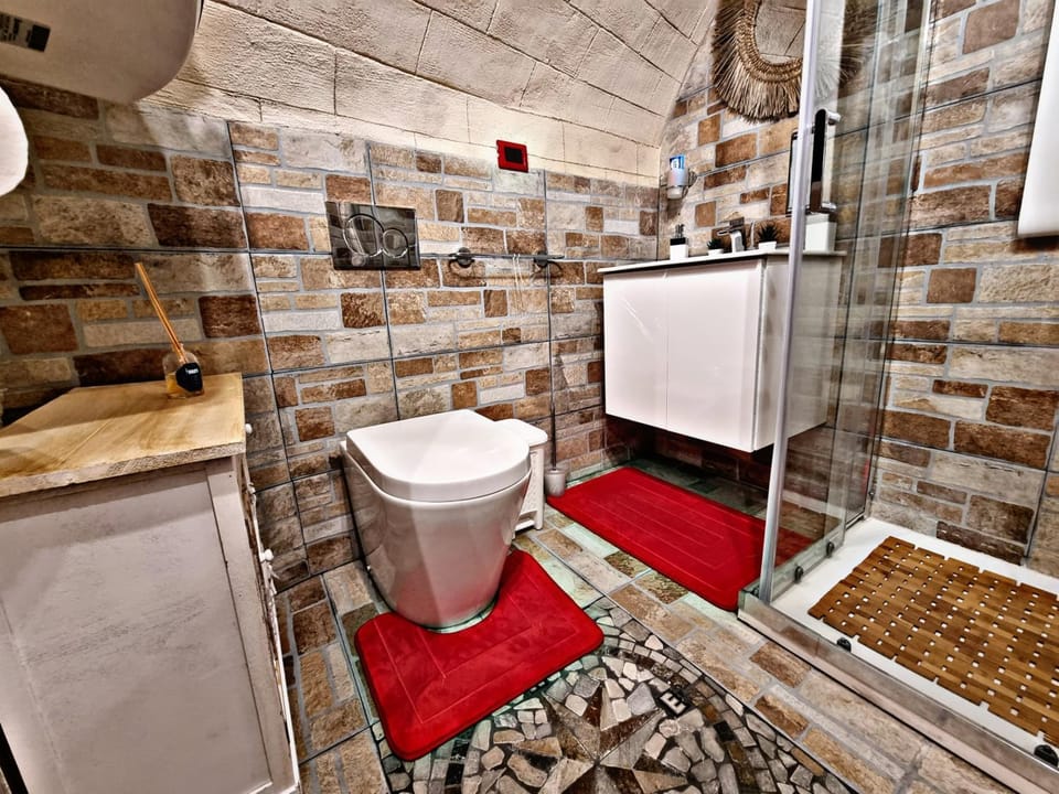 Luxury Borgo Antico Apartment in Bari
