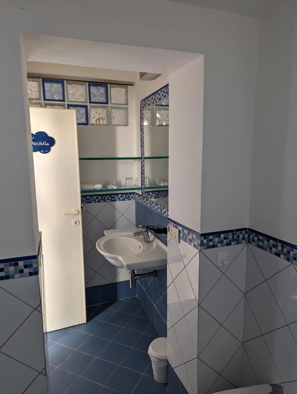 Ponza Holiday Homes - Porto Apartment in Ponza