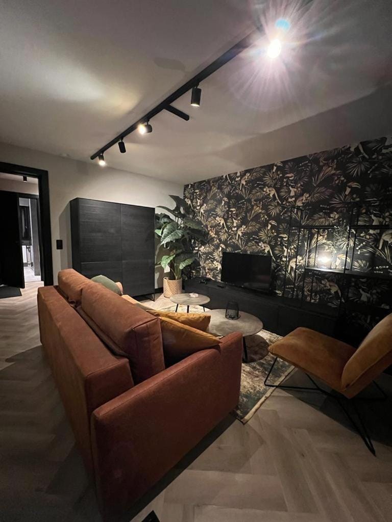 Zum Polz Apartment in Winterberg