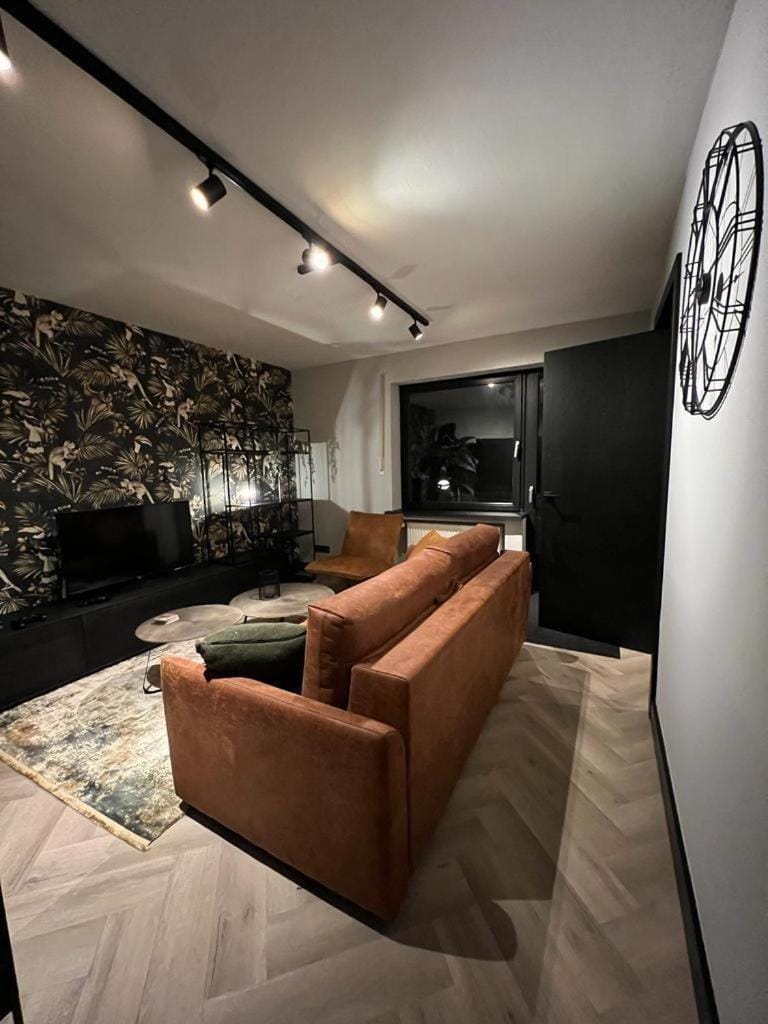 Zum Polz Apartment in Winterberg