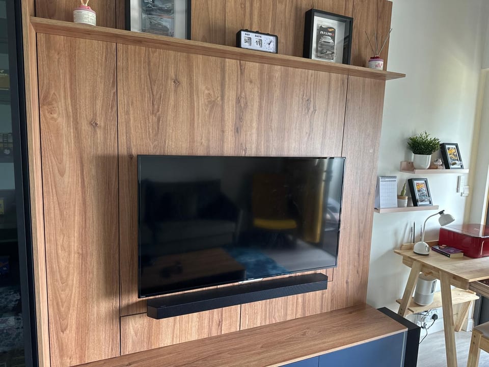 TV and multimedia
