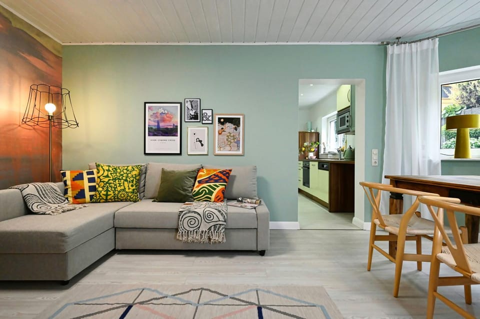 Ferienwohnung Apartment in Hesse
