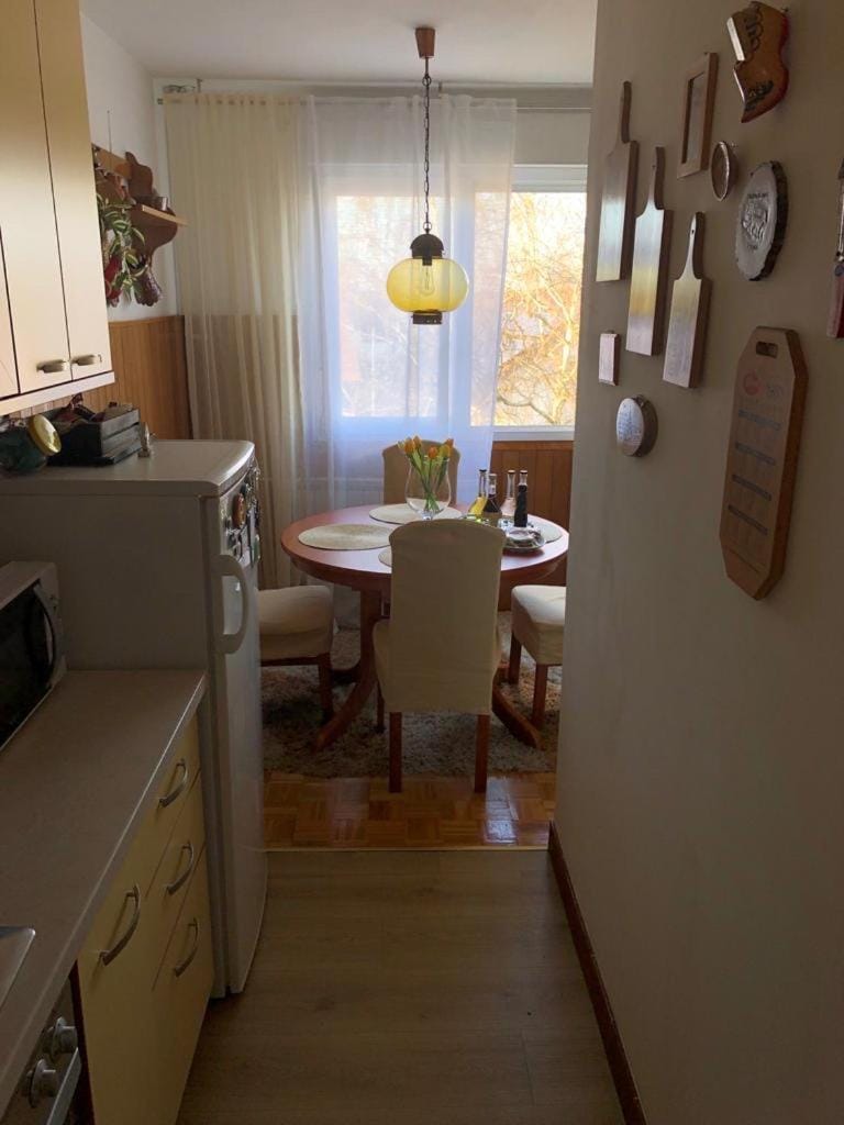 Ami-go/ Blizu zračne luke Zagreb Apartment in Slovenia
