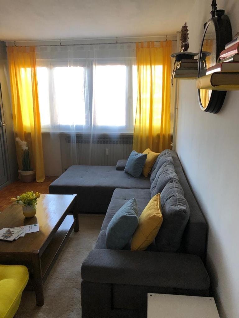 Ami-go/ Blizu zračne luke Zagreb Apartment in Slovenia