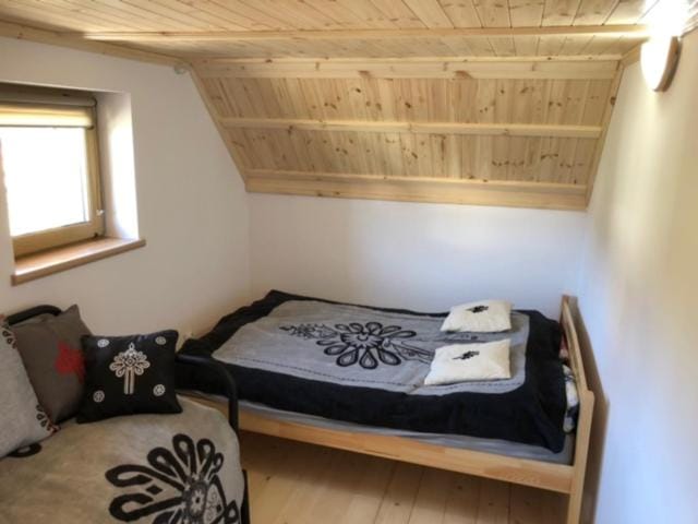 DOM u WIECHA Chalet in Lesser Poland Voivodeship