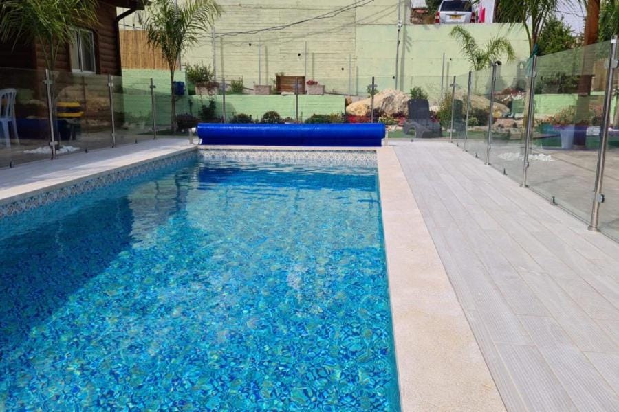 Day, Pool view, Swimming pool