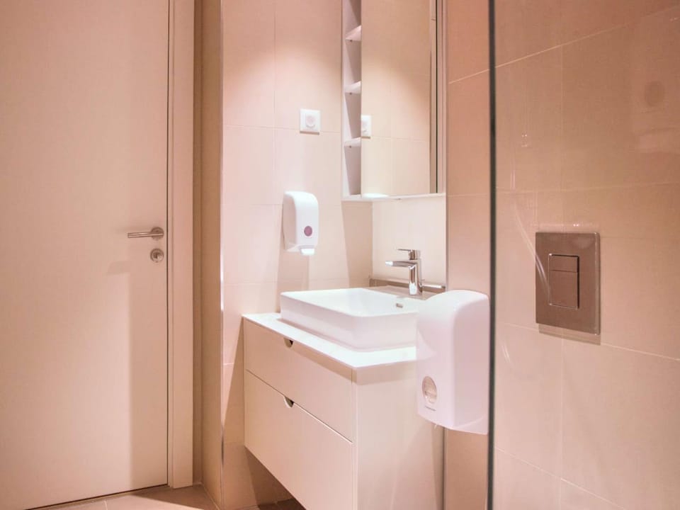 Metropolitan Apartman - City View Apartment in Belgrade