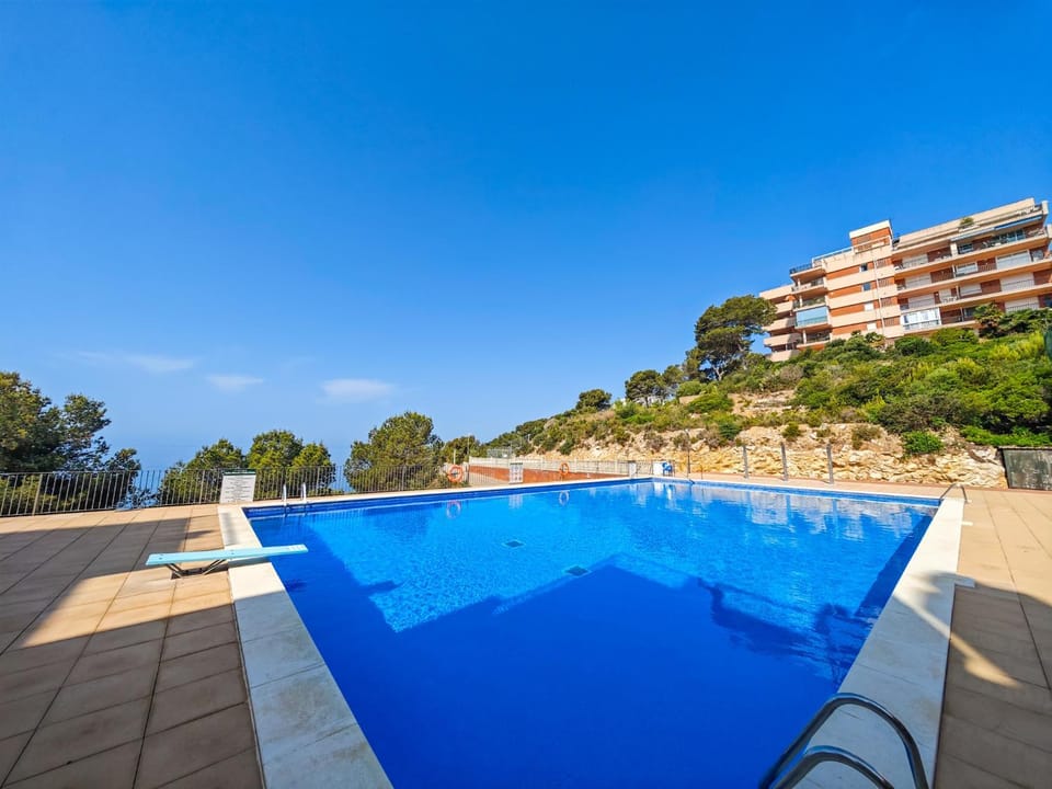 LITORAL COSTA DORADA - CABO PALOS Only families Apartment in Salou