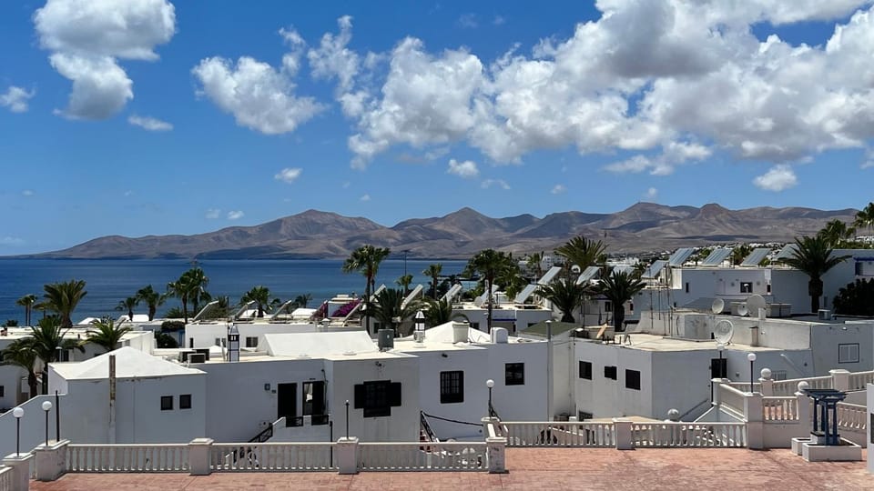 Nearby landmark, Natural landscape, City view, Mountain view, Sea view, Sea view