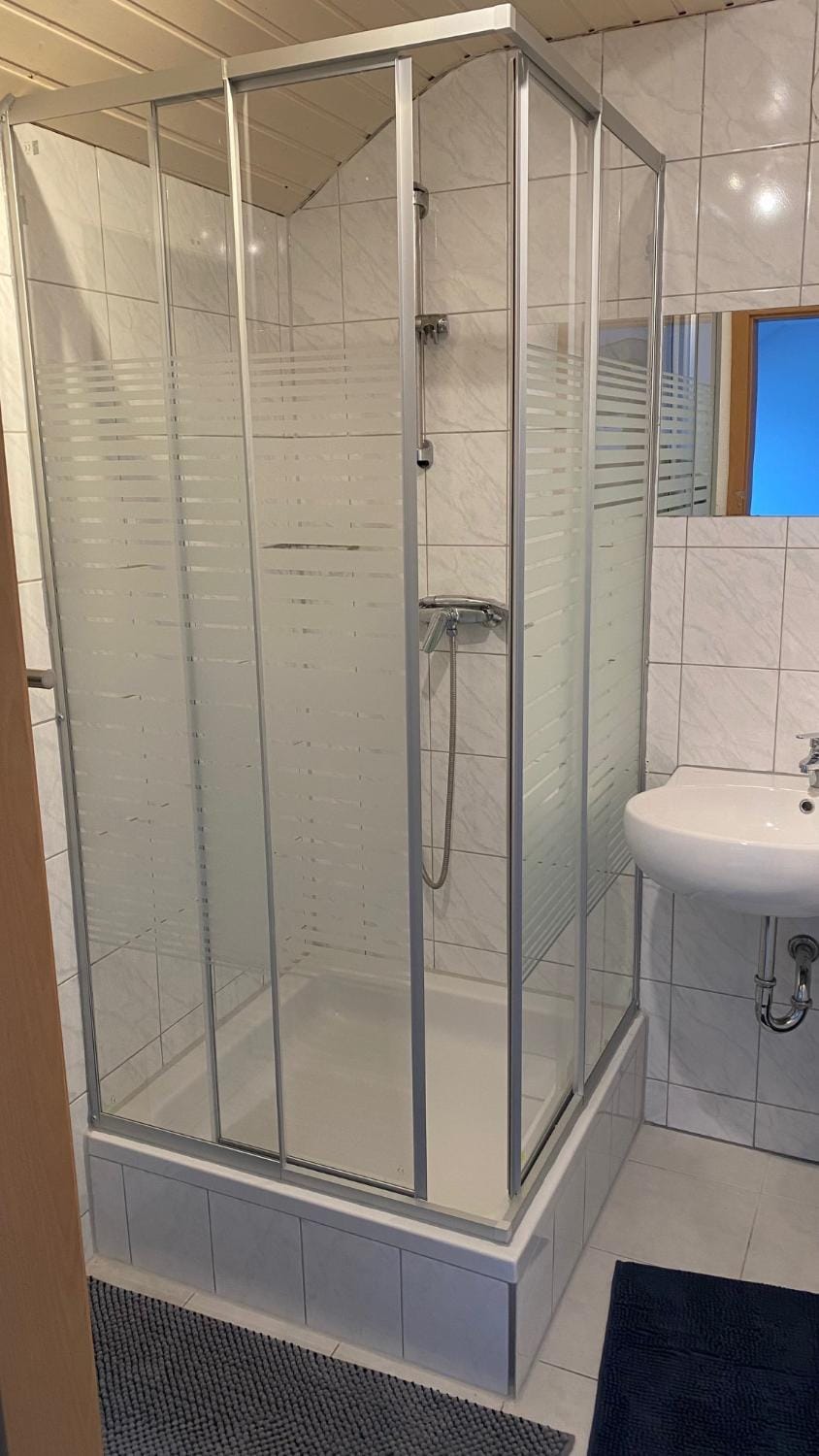 Shower