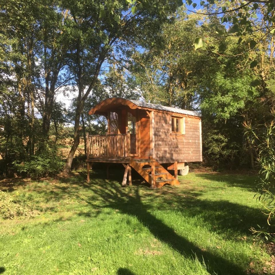 Camping La Capelle Campground/ 
RV Resort in Occitanie