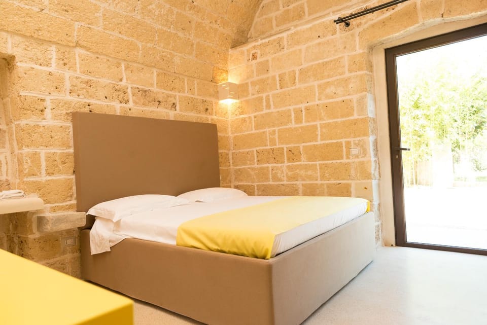 Old Villas Greco 1888 luxury swimming pool Villa in Apulia