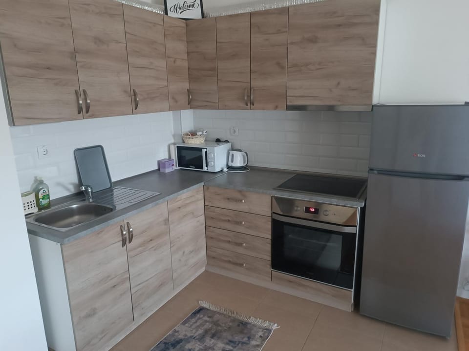 LIMA Apartment in Vojvodina