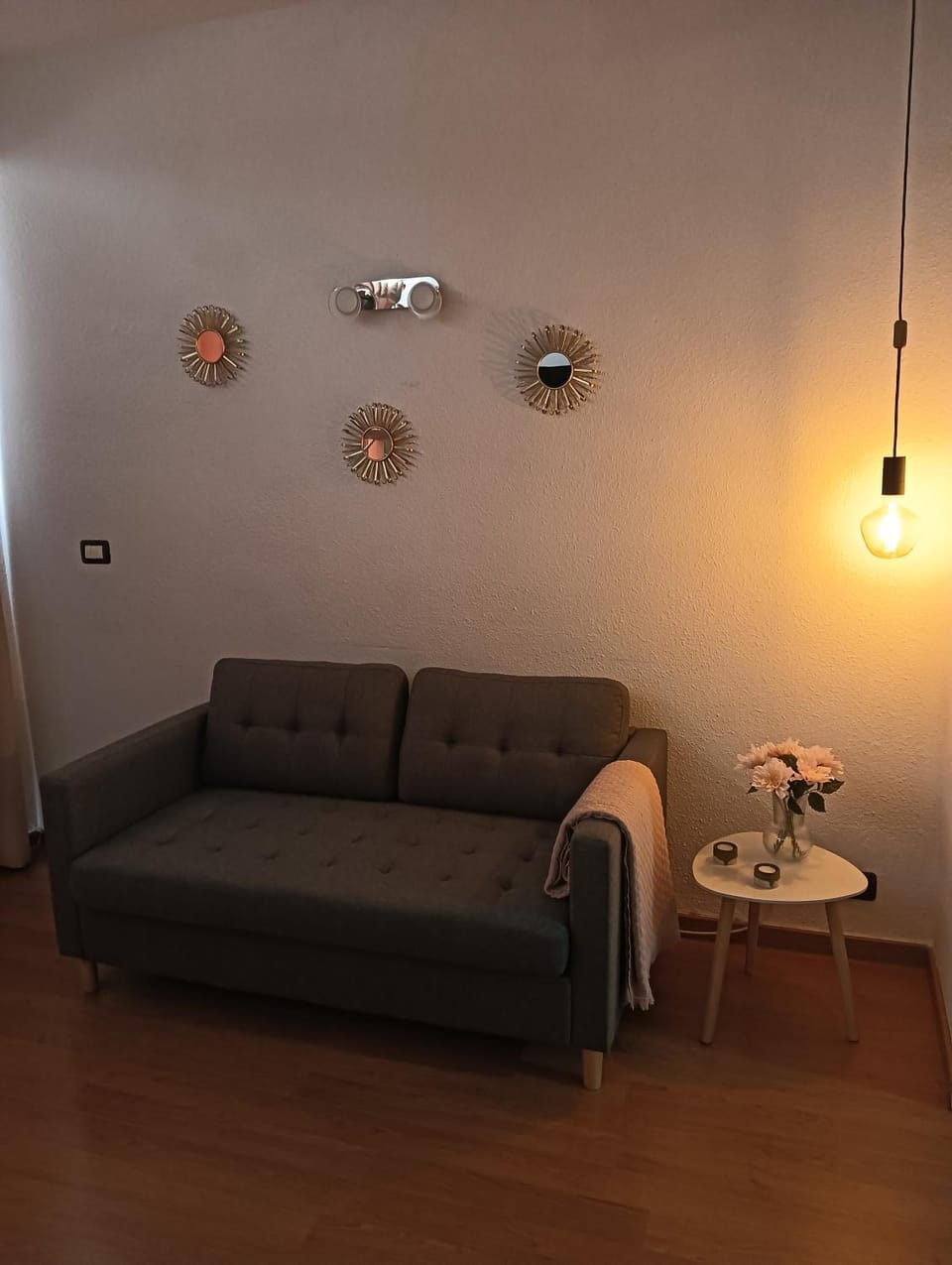 Lounge or bar
