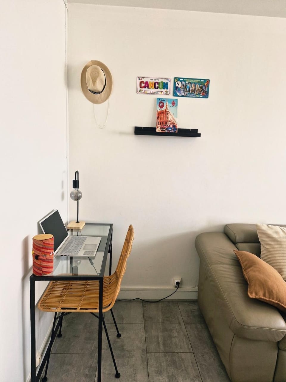 petit cocon Apartment in Créteil