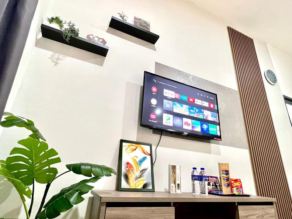 TV and multimedia