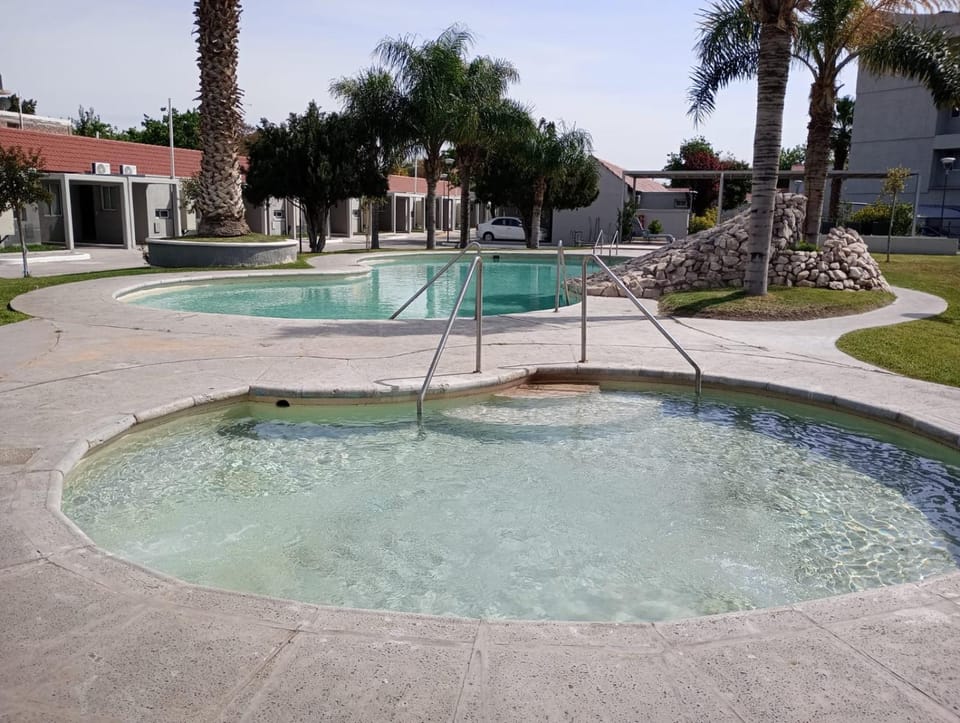 Swimming pool, Swimming pool