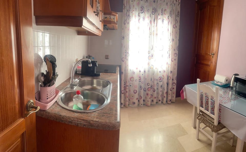 Casa Luna Toro Apartment in Algodonales