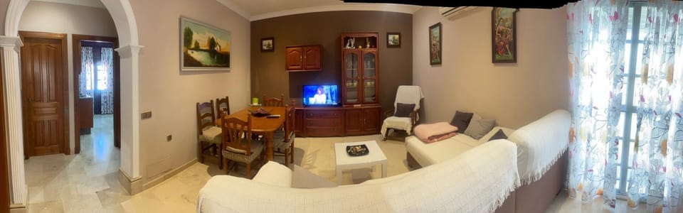 Casa Luna Toro Apartment in Algodonales