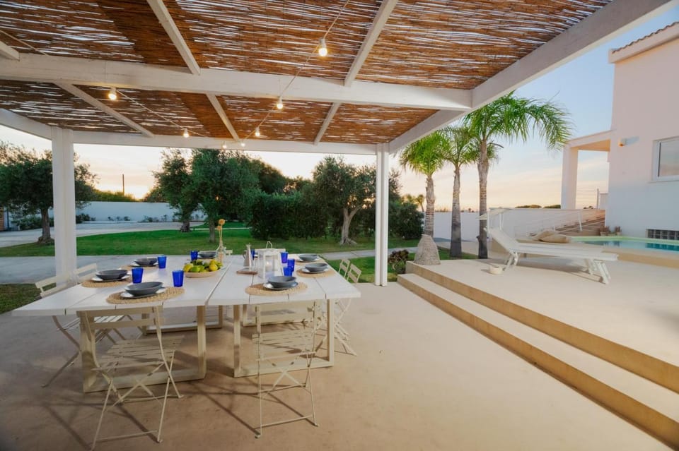 Villa Delia Villa in Mazara del Vallo