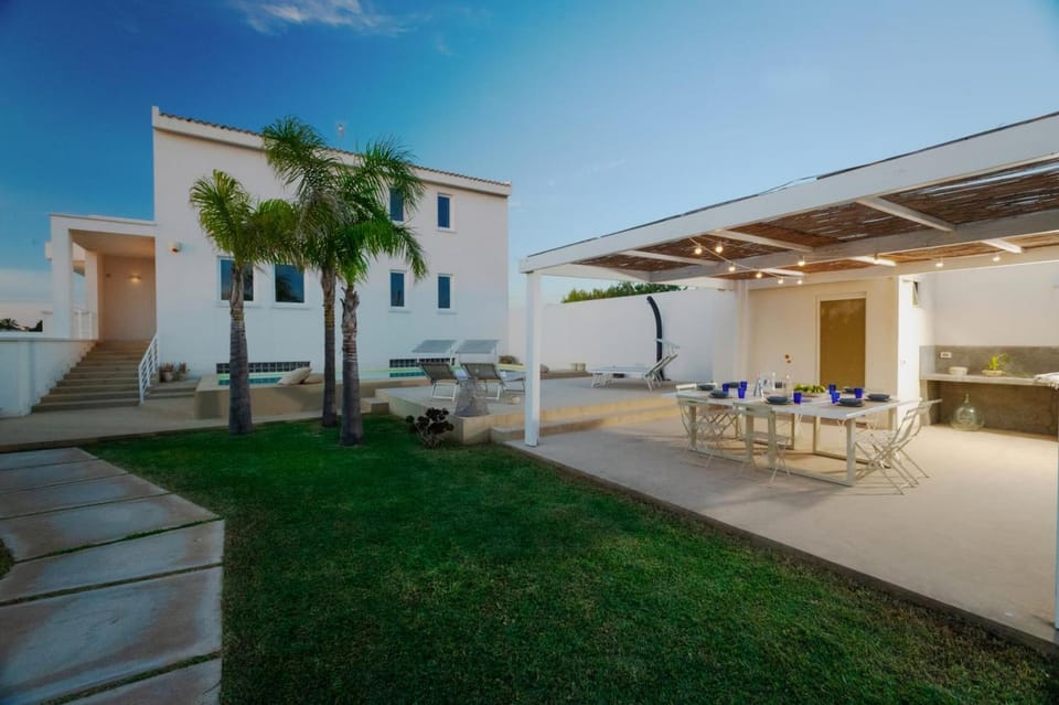 Villa Delia Villa in Mazara del Vallo
