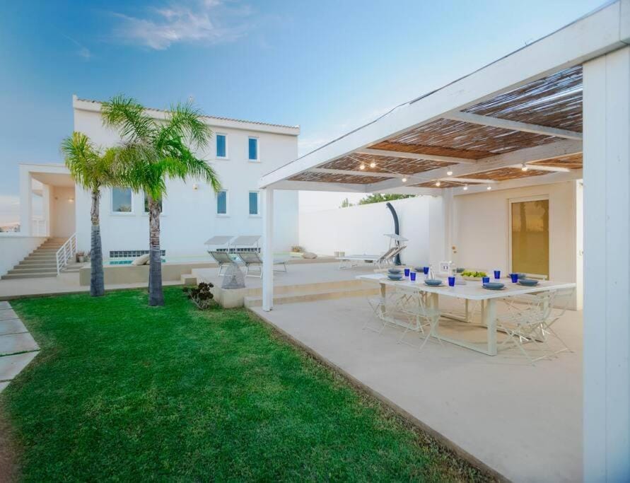 Villa Delia Villa in Mazara del Vallo
