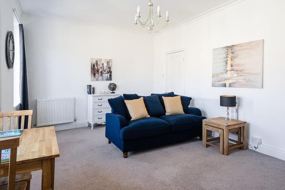 Central Bath apartment Apartment in Bath
