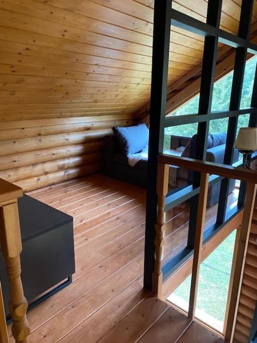 Balcony/Terrace, Photo of the whole room, bunk bed