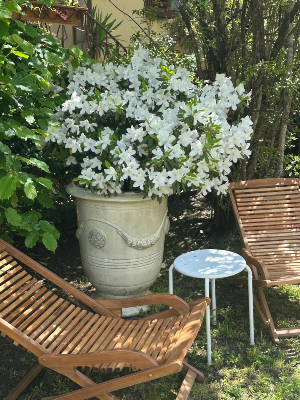 Elegante bilocale / Elegant Double Room Apartment in Fiesole