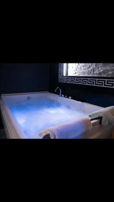Spa Apartment Apartment in Belgrade