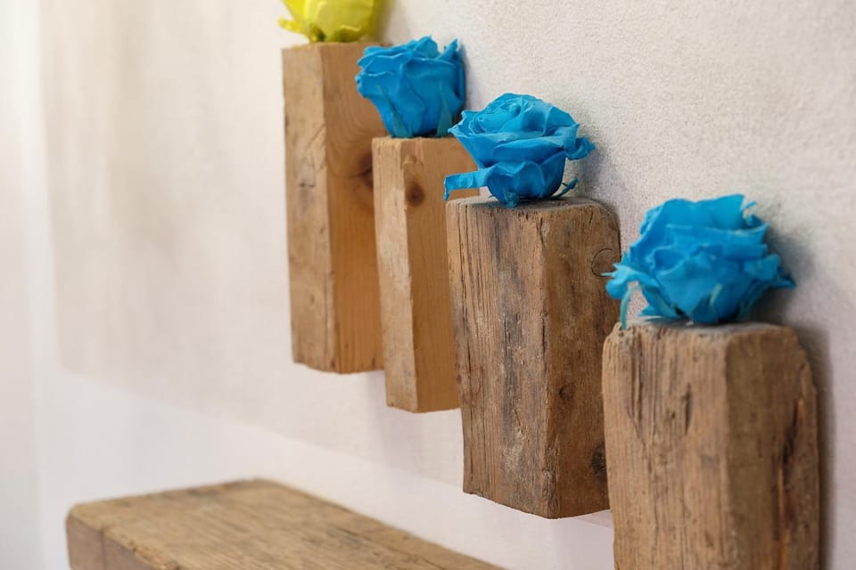 La Turandot suite with AC and wifi Apartment in Capannori