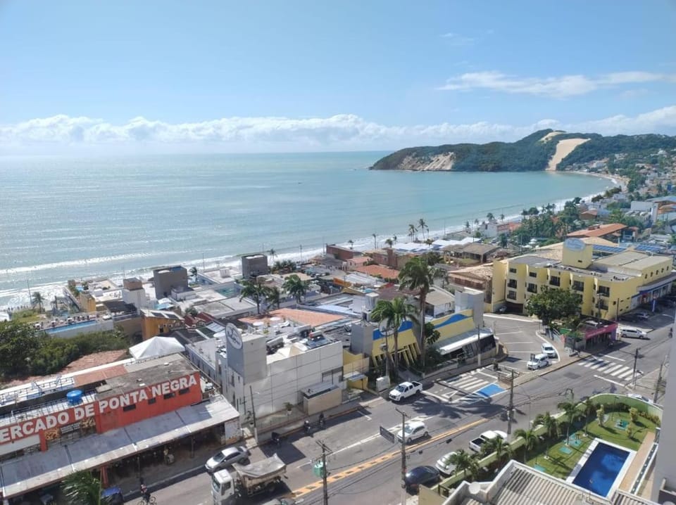 Flat Suite Natal Apartment hotel in Parnamirim