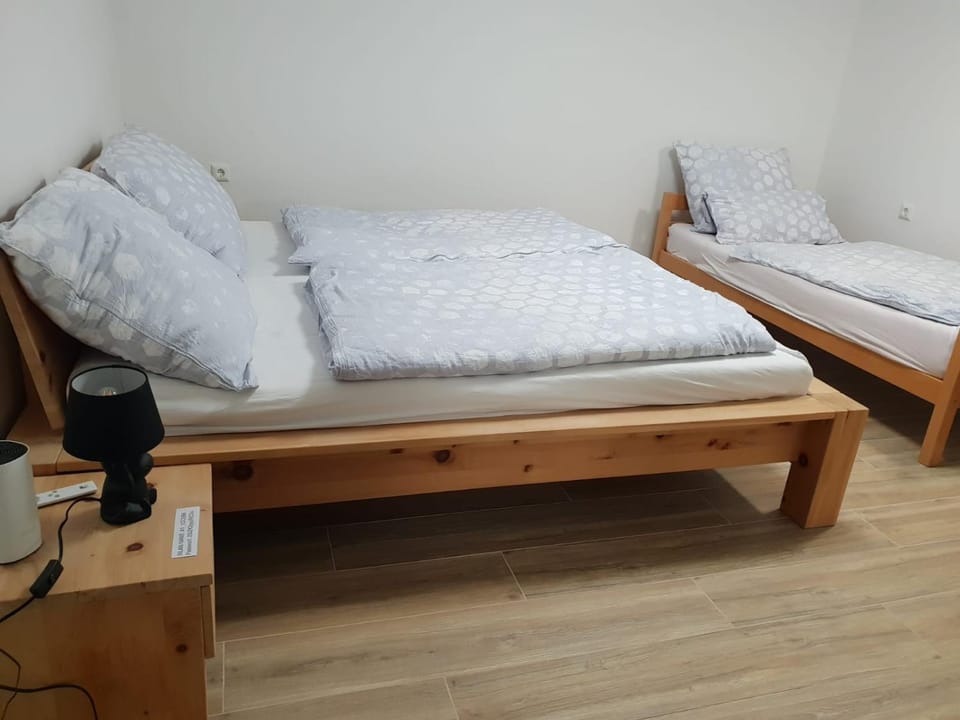 Erholungsheim im Wienerwald Vacation rental in Austria