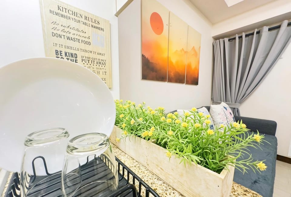 CELANDINE Residence by DMCI Apartment hotel in Quezon City