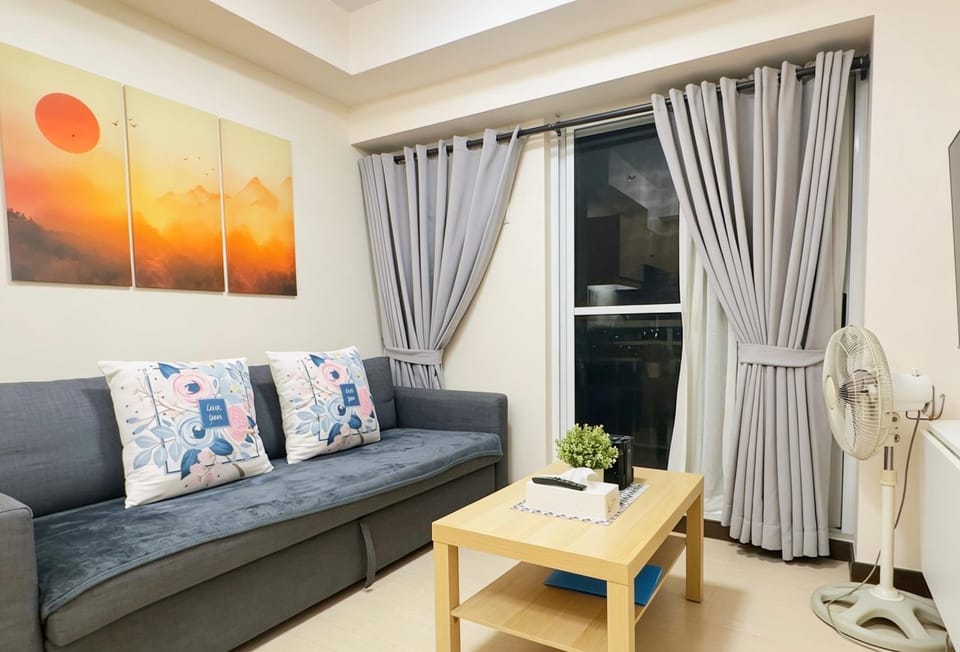 CELANDINE Residence by DMCI Apartment hotel in Quezon City