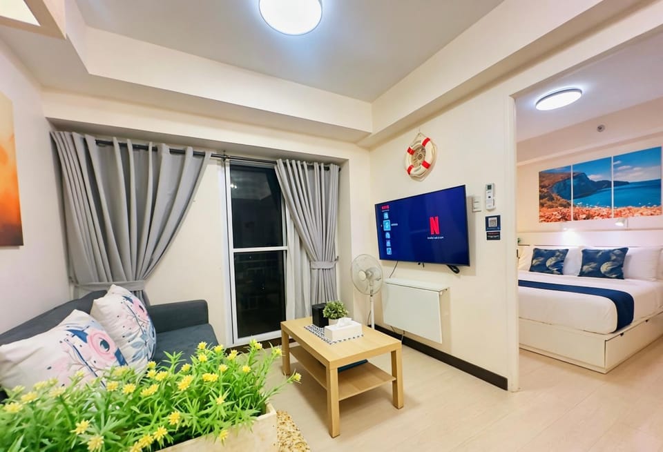 CELANDINE Residence by DMCI Apartment hotel in Quezon City