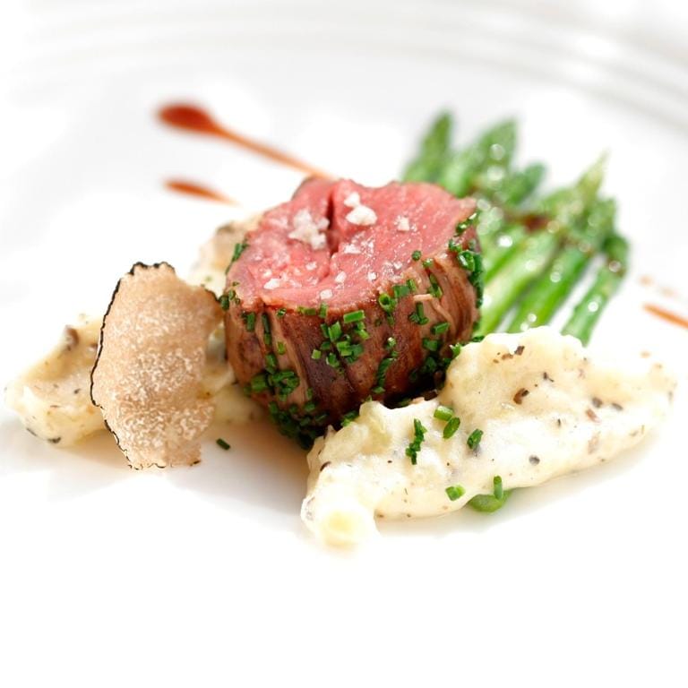 Restaurant/places to eat, Dinner