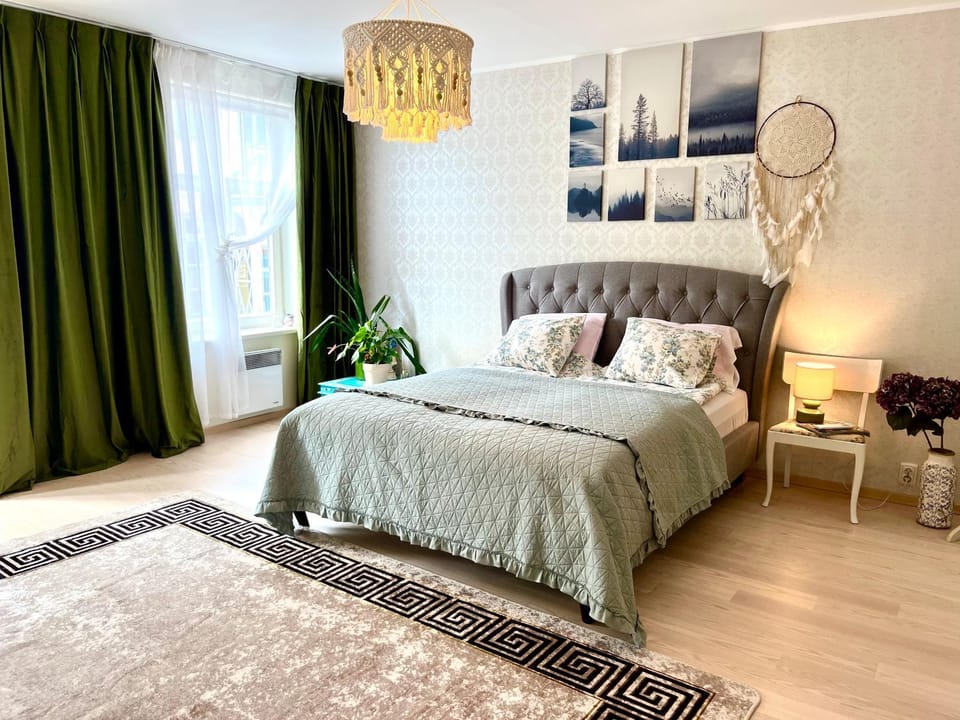 Rüütli 24-2 Apartment in Estonia