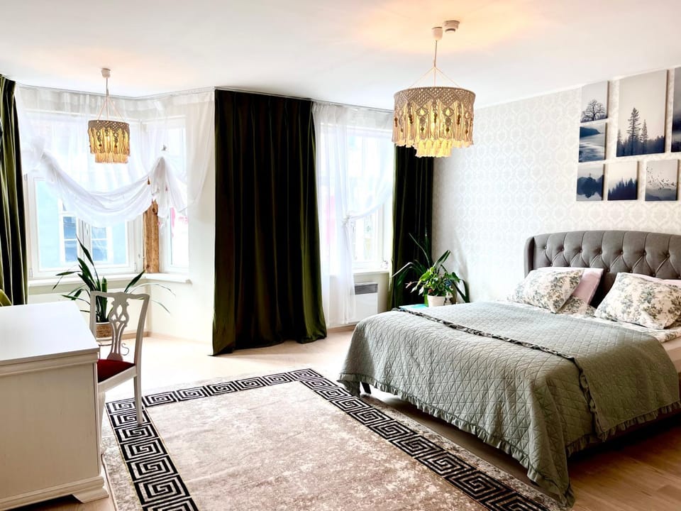 Rüütli 24-2 Apartment in Estonia