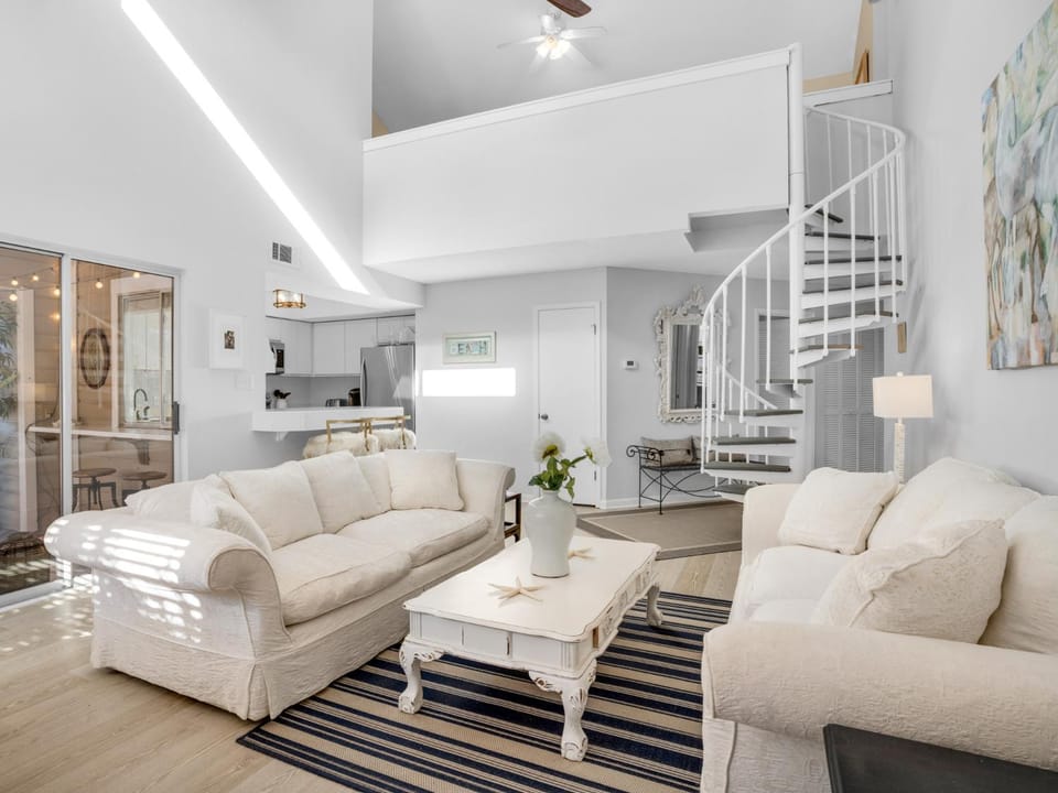 Hidden Dunes Cottage 223 by Newman-Dailey Apartment in Miramar Beach