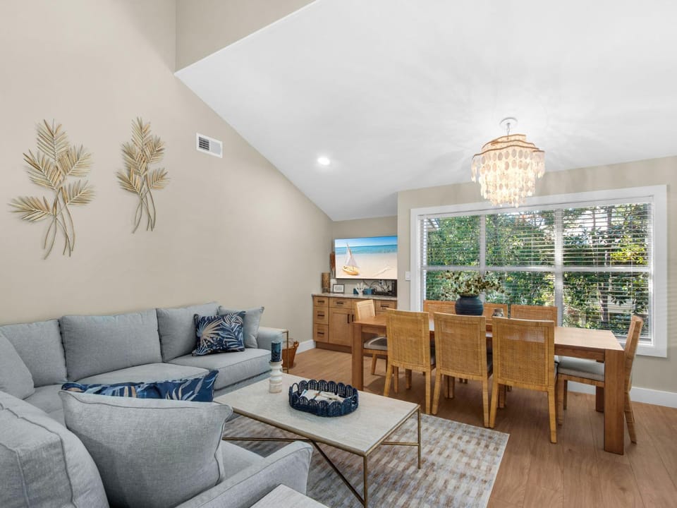 Hidden Dunes Cottage 223 by Newman-Dailey Apartment in Miramar Beach
