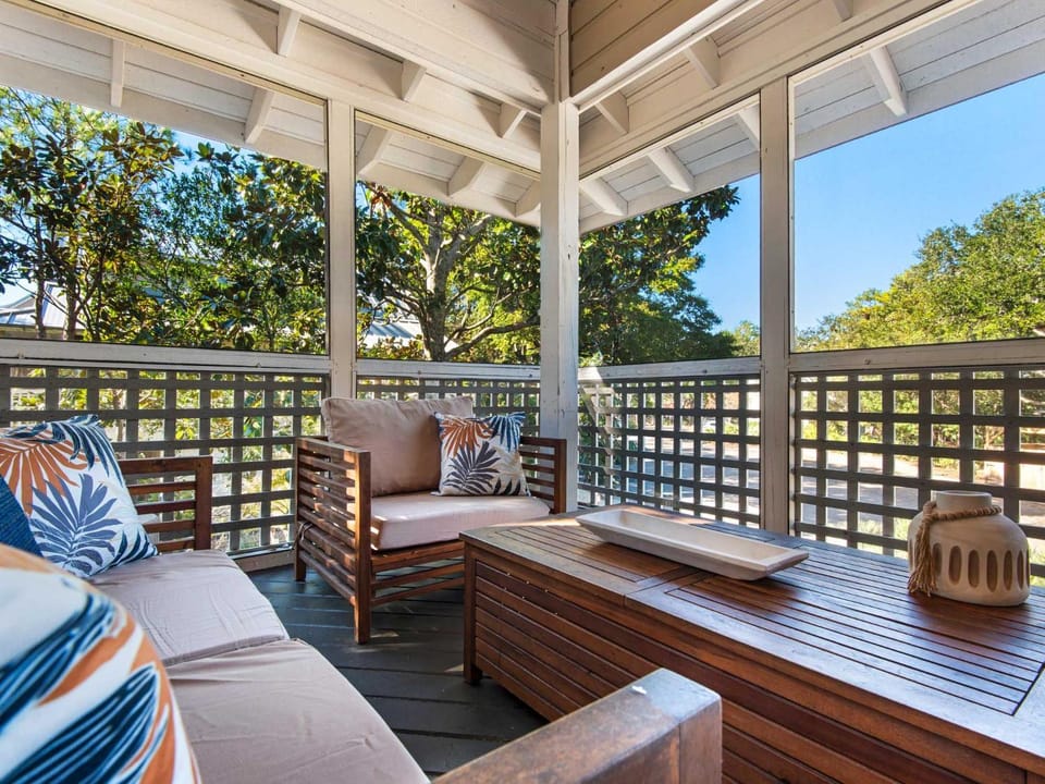 Hidden Dunes Cottage 223 by Newman-Dailey Apartment in Miramar Beach