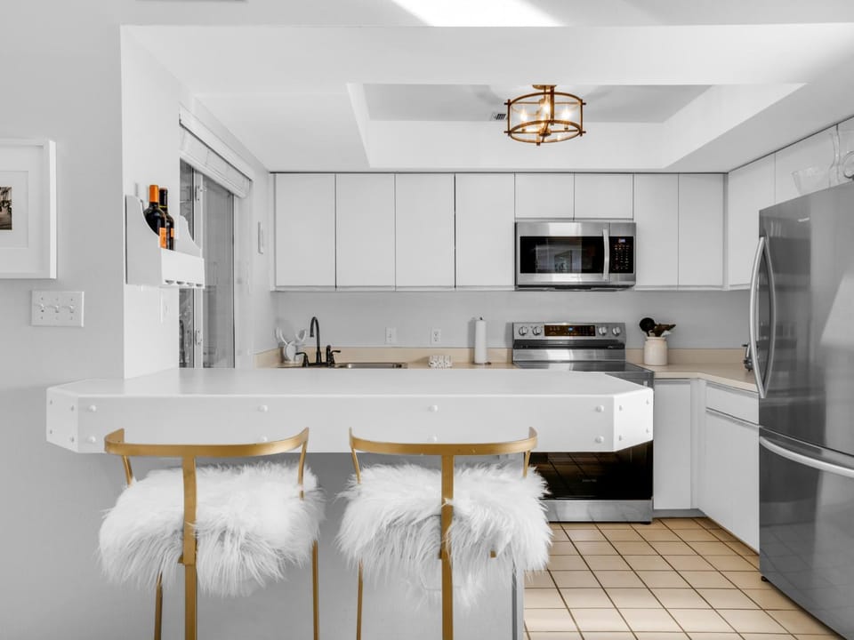 Hidden Dunes Cottage 223 by Newman-Dailey Apartment in Miramar Beach