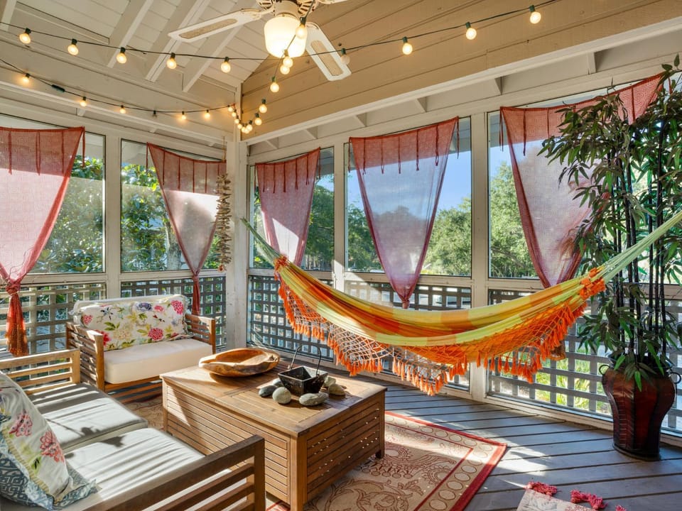 Hidden Dunes Cottage 223 by Newman-Dailey Apartment in Miramar Beach
