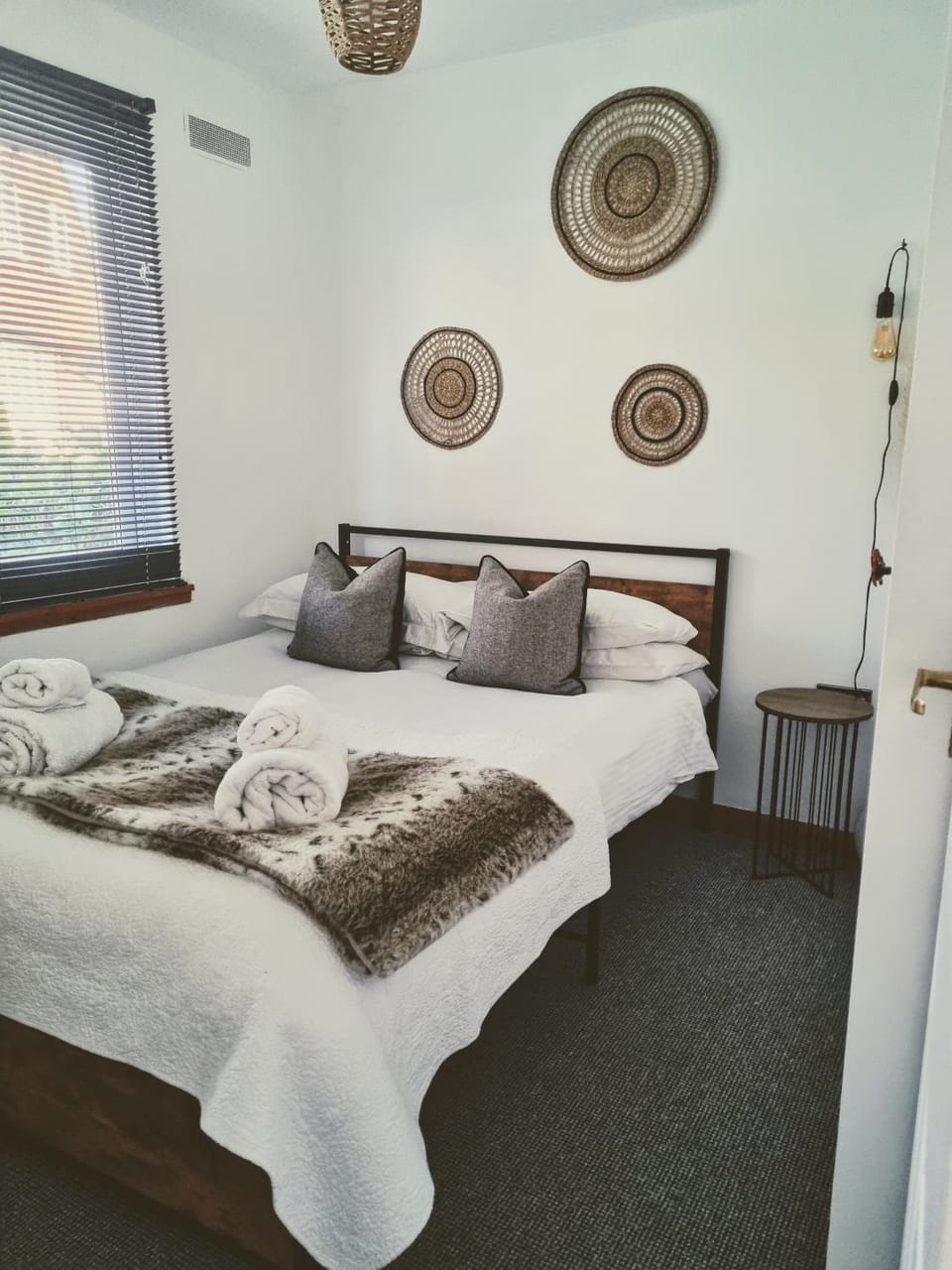 Bungalow 62,North Cornwall, St. Tudy Apartment in England